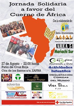 Cartel De La Jornada