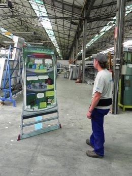 Fábrica De Aluminios