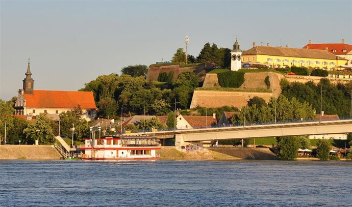 Novi Sad