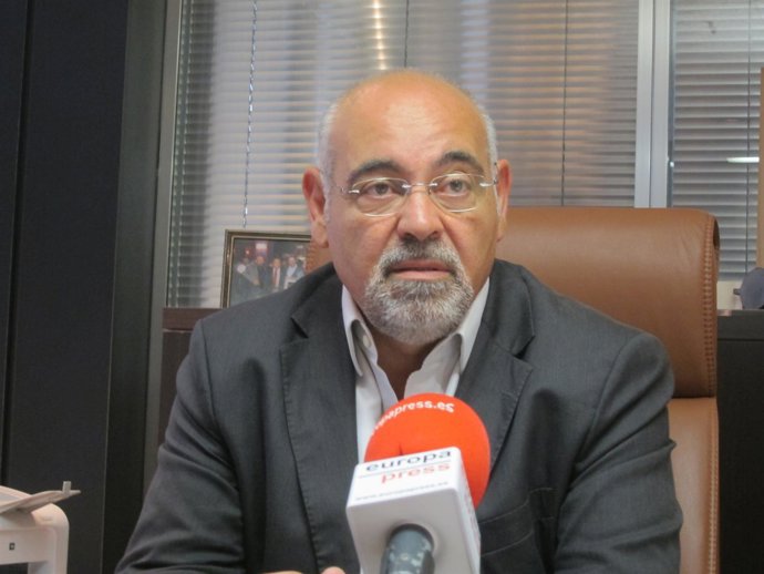 José Antonio Pastor