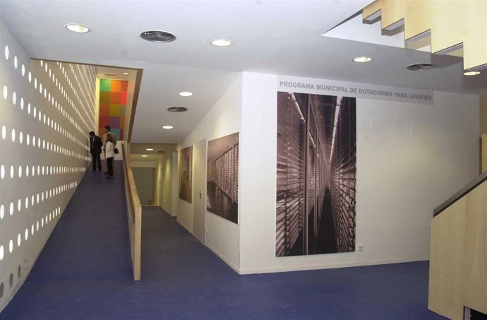 Casino De La Reina De Madrid