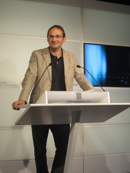 Joan Herrera (ICV-EUiA)