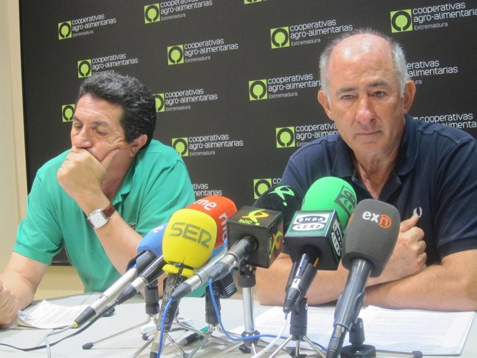 Cooperativas Agroalimentarias