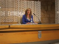 La Junta propone el nombramiento de la extremeña Beatriz Maeso como directora de la Cexma