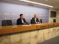 Salud publica las bases del concurso escolar 'Consumópolis' que busca educar a los jóvenes en el consumo responsable