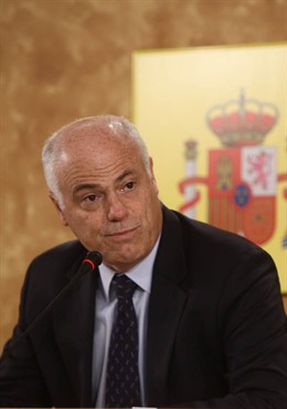 Secretario De Economía, José Manuel Campa