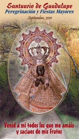 Cartel De Las Fiestas