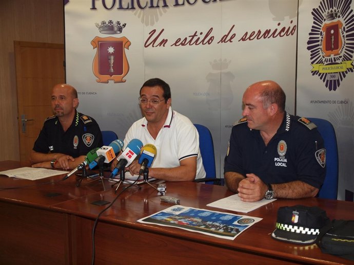 Balance Policial De Las Fiestas De San Julián      