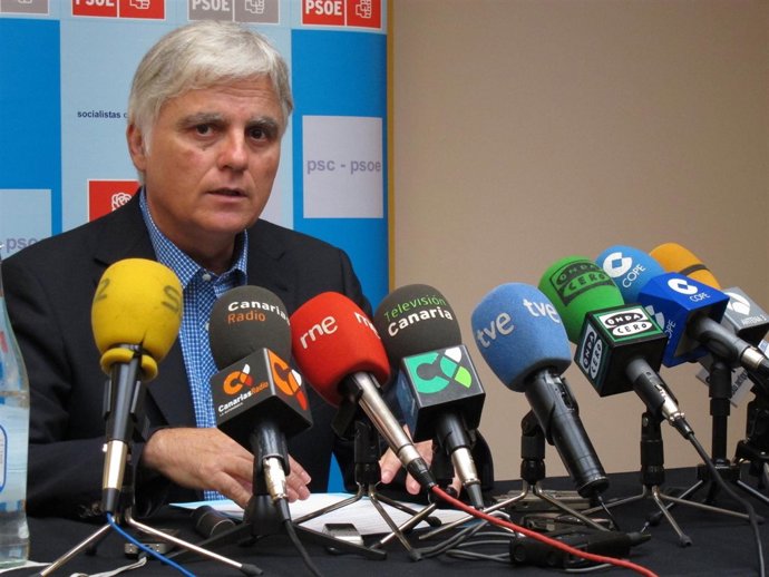 José Miguel Pérez (PSC)