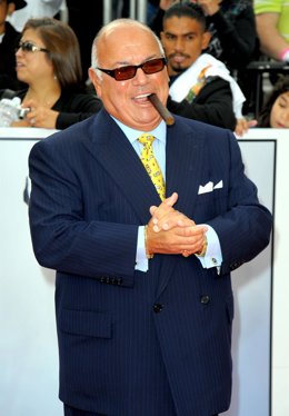 Frank Dileo, El Que Fuera Representante De Michael Jackson