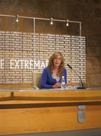 La Junta reducirá a la mitad los gastos de publicidad y propaganda, y en un 75% los de protocolo