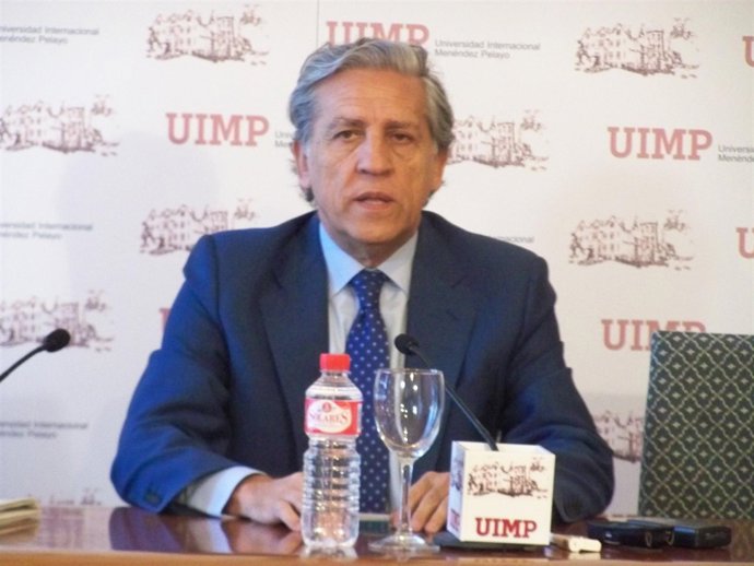 Diego López Garrido