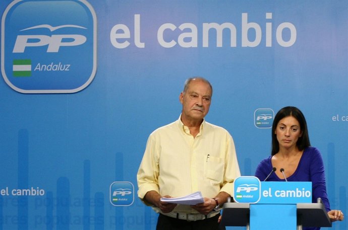 Jorge Ramos Y Rosario Soto, Hoy En Rueda De Prensa