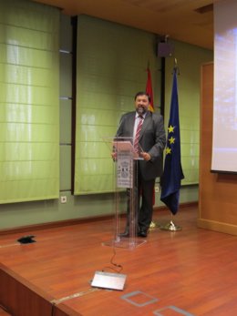 Caamaño En El Ministerio De Justicia