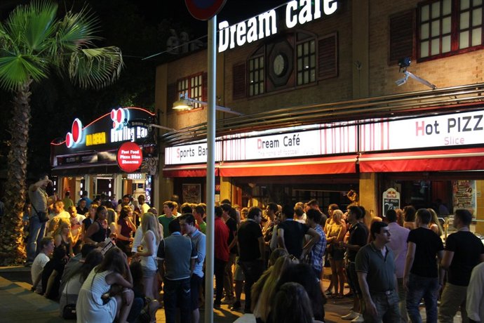 Turismo En Lloret De Mar