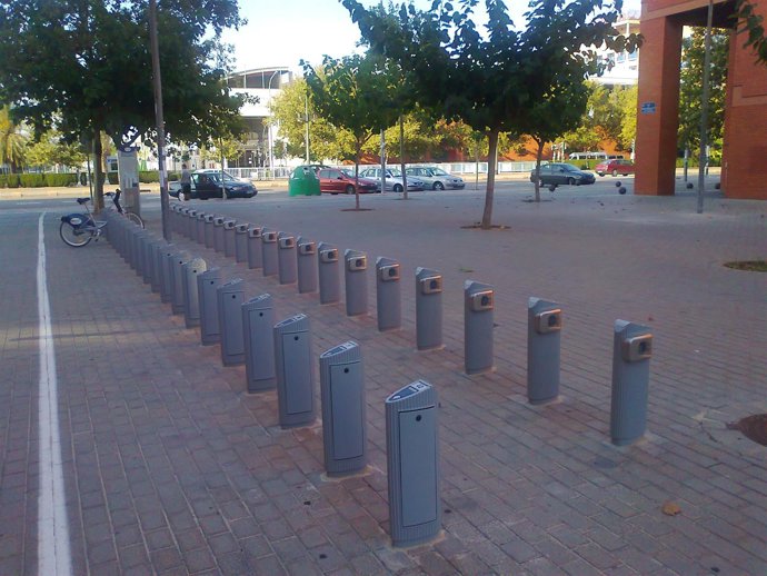 El PSPV Critica La Política Del Equipo De Gobierno Local Con El Uso De La Bici