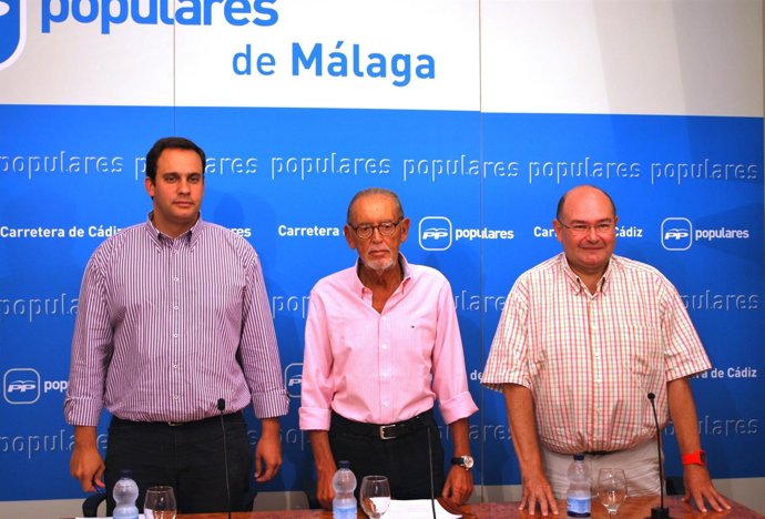 Programa Electoral Del PP