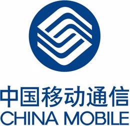 Logotipo China Mobile