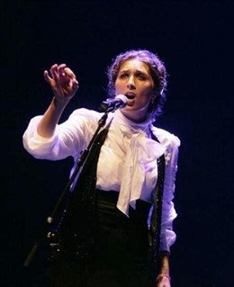 Estrella Morente