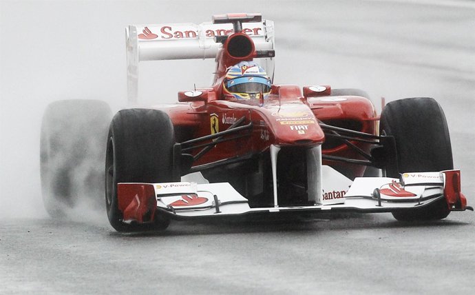 Fernando Alonso