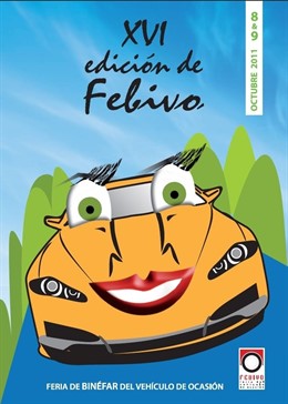 El Cartel Anunciador De La Feria 