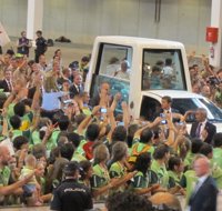 El 89% de los peregrinos valora "positivamente" la experiencia y el 95% recomienda repetir