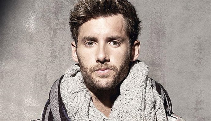 Rudy Fernández Posa Para 'DT Lux'