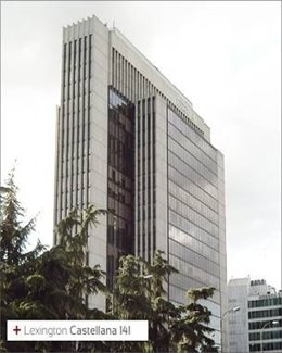 Nueva Sede De Columbus En Madrid