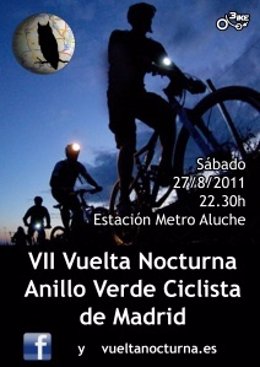 Vuelta Ciclista Nocturna