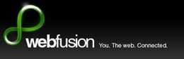 Webfusion Logo