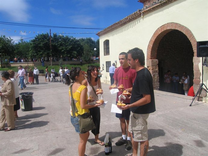 Festival De La Patata Brava