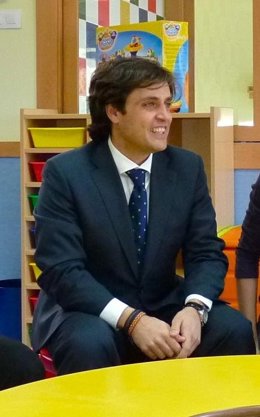 Alcalde De Galapagar