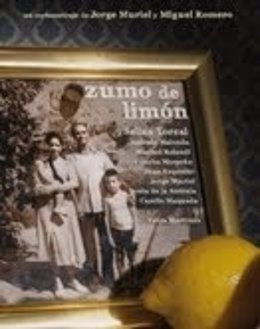 Imagen De 'Zumo De Limón'