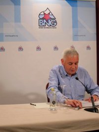 El BNG convoca movilizaciones en las 7 ciudades porque ve un "atentado sin precedentes a la democracia"