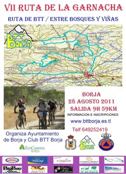 Cartel De La Edición De Este Año