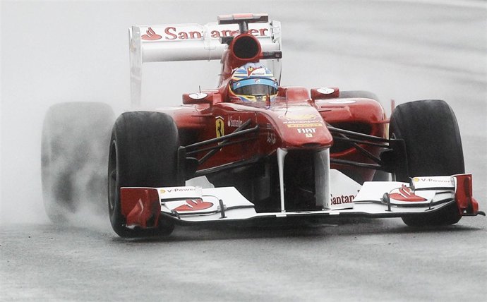 Fernando Alonso