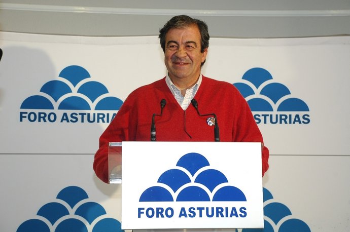 Francisco Álvarez-Cascos