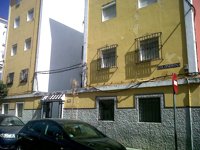 El detenido herido de Los Pajaritos tenía numerosos antecedentes, uno por tentativa de homicidio