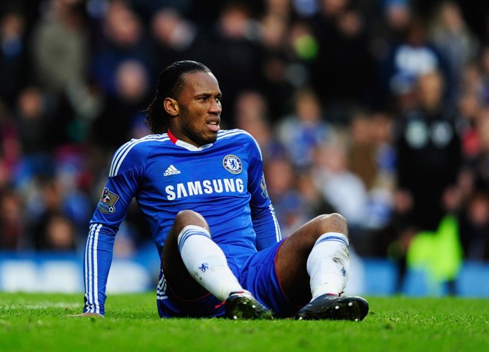 Drogba