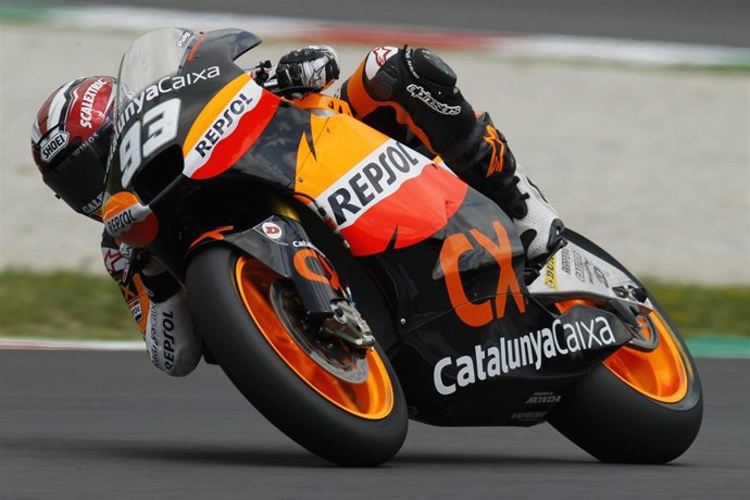 Marc Márquez