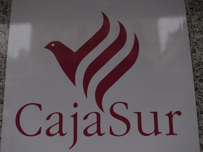 Logotipo De Cajasur