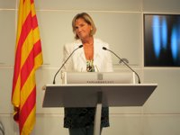 De Gispert: "Barrera fue un político en mayúsculas"