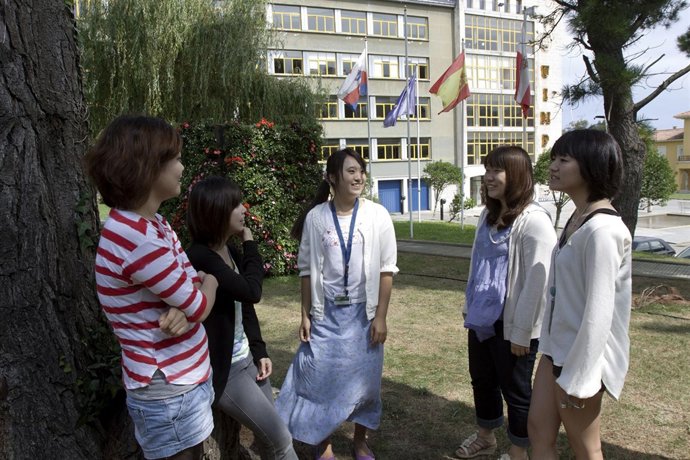 Estudiantes Las Llamas