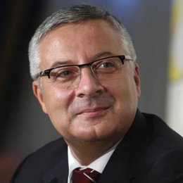 José Blanco en una imagen de archivo