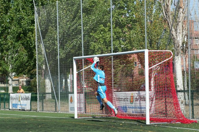 El Futbolista Borja Barbero, Que Cursará Estudios En Una Universidad De EE.UU.