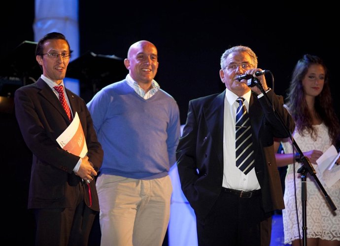 Pregón De Las Fiestas De Santibáñez De Valcorba