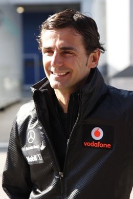 Pedro Martínez De La Rosa