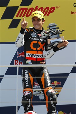 Marc Márquez 