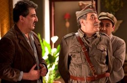 Serie Plaza De España