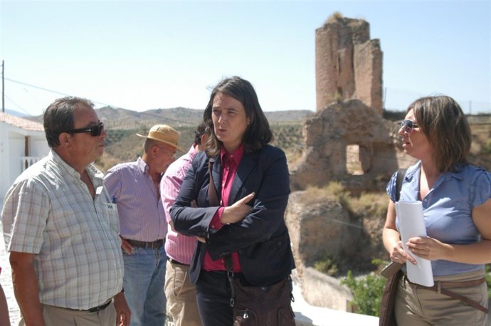 NP Y Fotos Ruta Turística Freila